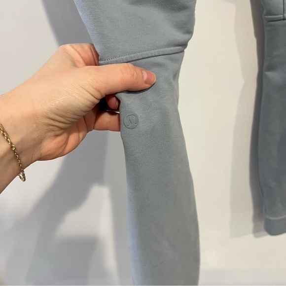 Lululemon City Sweat Jogger 29" *French Terry
Chambray - Picture 5 of 10